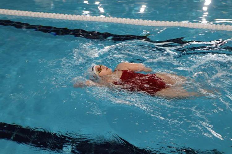 AVRUPA YÜZME ŞAMPİYONASI’NDA TÜRKİYE’Yİ TEMSİL EDECEK