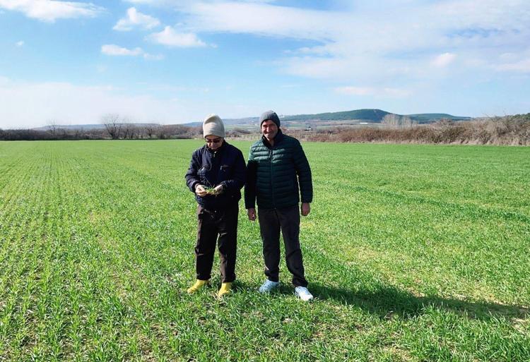 HASTALIKLA MÜCADELE