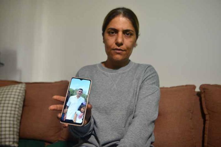 ‘EŞİMİ KENDİ İMKANLARIMLA BULDUM’