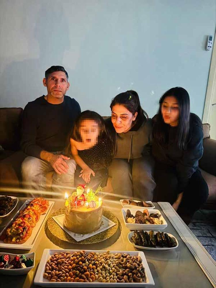 ‘SUÇU VARSA TÜRKİYE’DE YARGILANSIN’