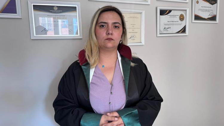 ‘KENDİ KENDİNE HUSUMET OLUŞTURMUŞ’