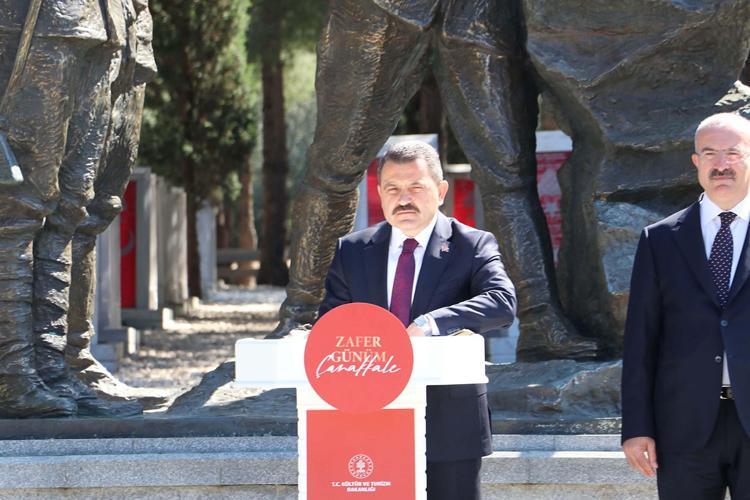 EVRENSEL BİR TECRÜBEDİR