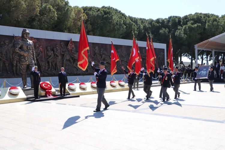 GÜVENİLİR MÜTTEFİKLER HALİNE GELDİK