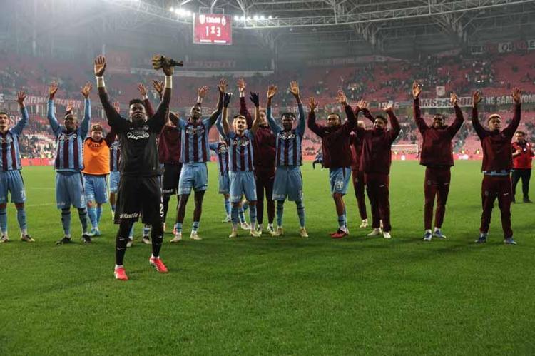 ONANA GECEYE DAMGA VURDU