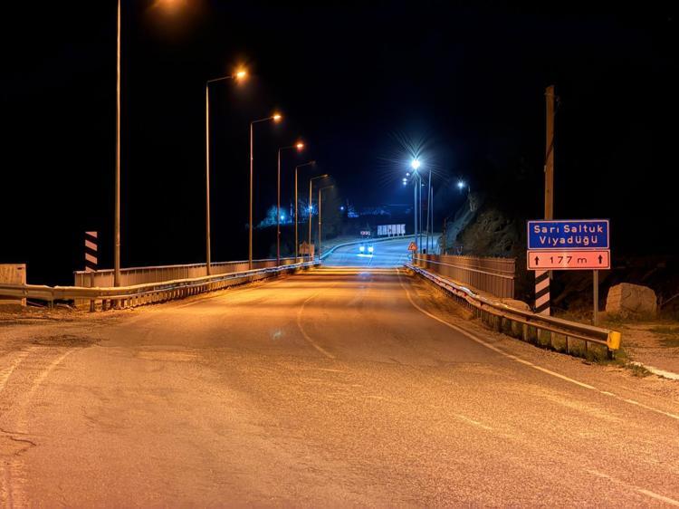 GİZLİ TANIĞIN TARİF ETTİĞİ YERDE MEZAR YERİ TESPİT EDİLDİ