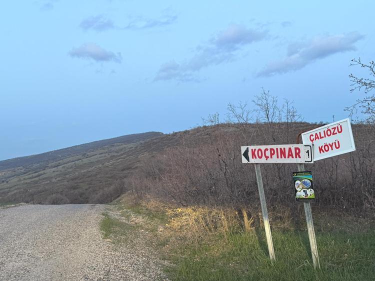 GÜLİSTANA DAİR İZ ARANDI