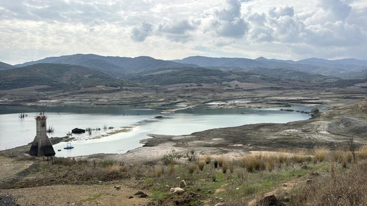 DAHA FAZLA SUYA İHTİYACIMIZ VAR’