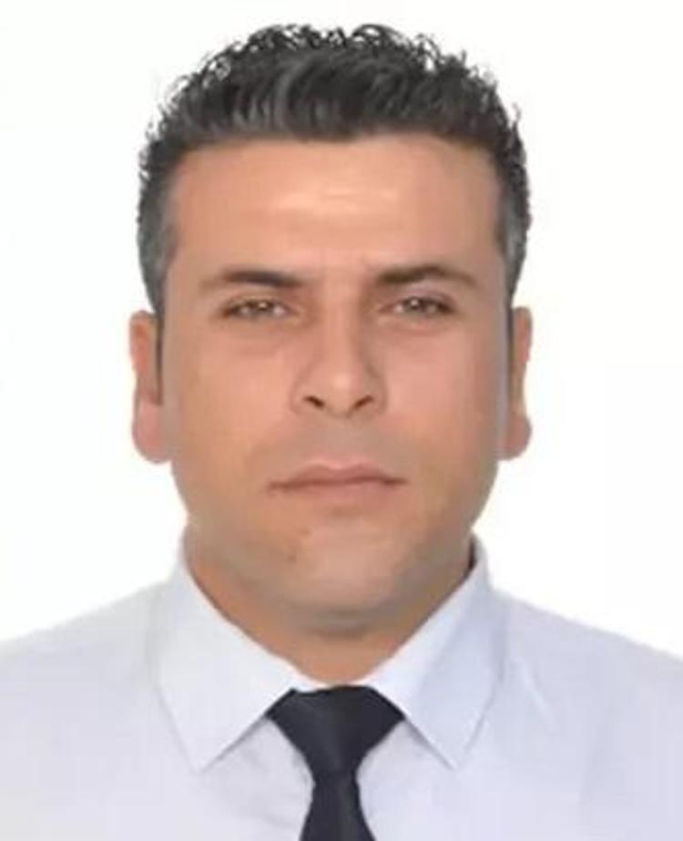 SIKINTIM OLDUĞU İÇİN DEĞİL, SEVİNÇLE BURAYA GELİYORUM