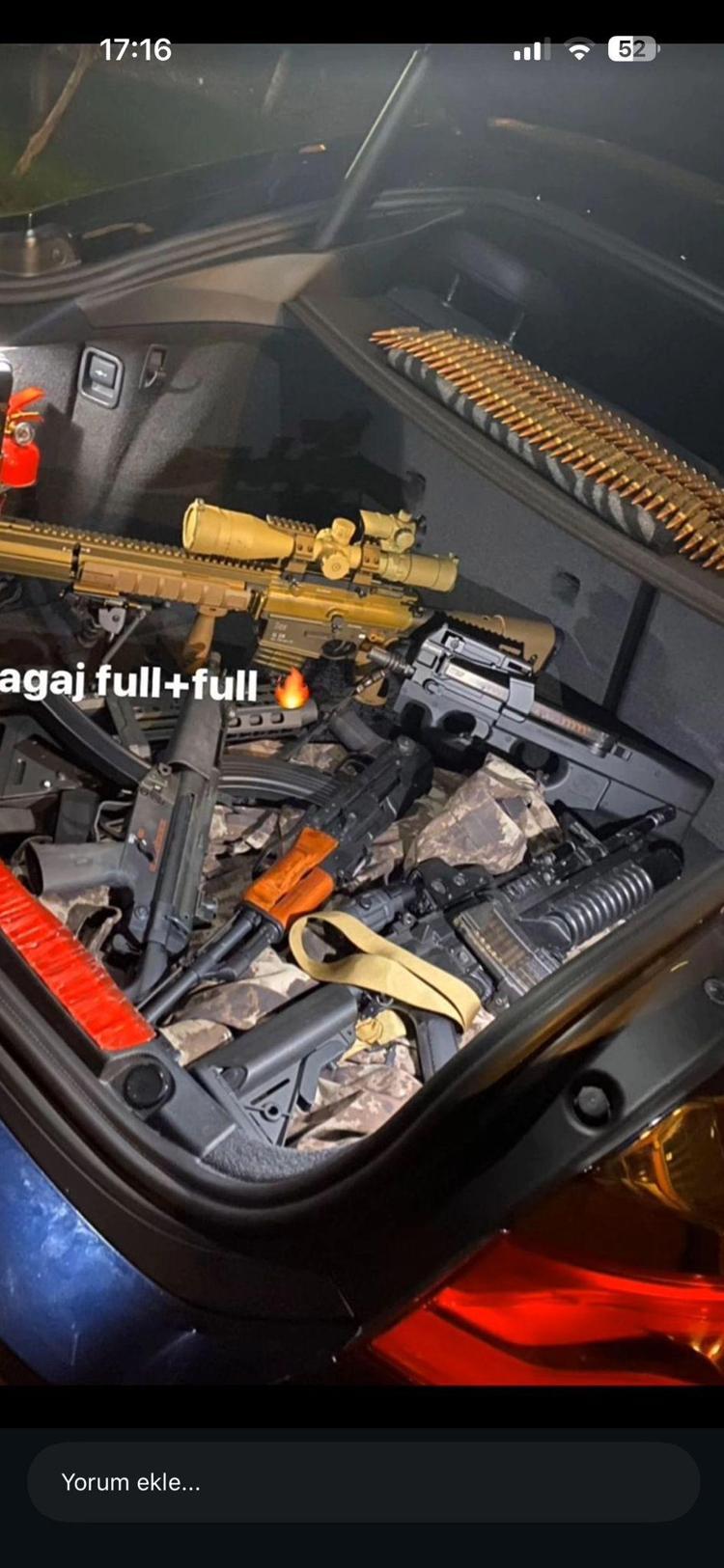 TUNCELİ’DE 2 HASTANE GÖREVLİSİ GÖZALTINA ALINDI