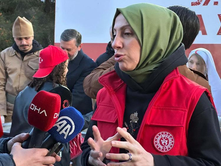 ‘57’NCİ ALAY SADECE BİR ASKERİ BİRLİK DEĞİL’