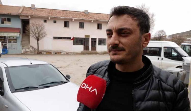 BÜYÜK BİR AVANTAJ