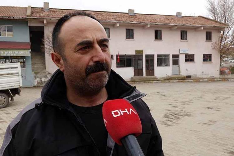 İSTERLERSE 300 DÖNÜMLÜK ARAZİDE OLSUN