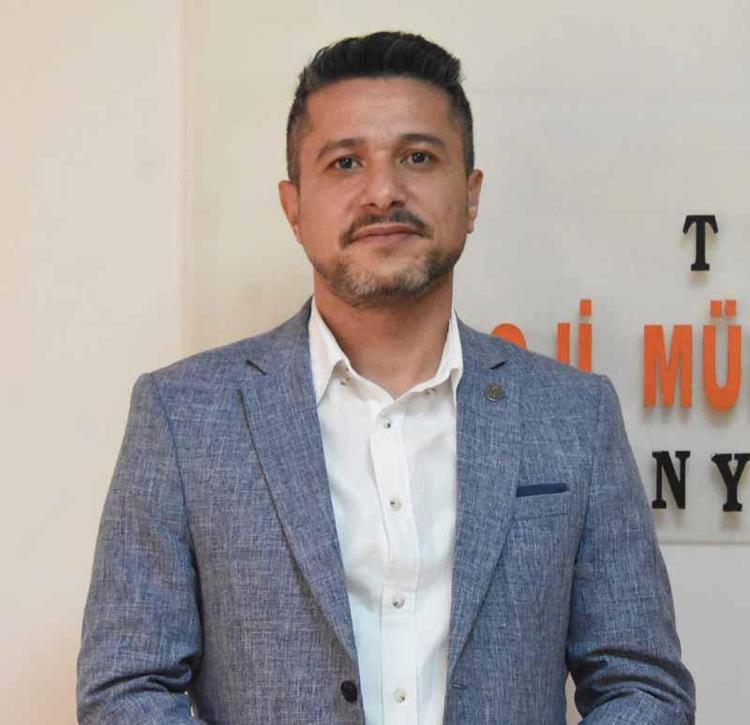 YAĞIŞLAR İLE YÜZEY SULARIMIZ BESLENDİ