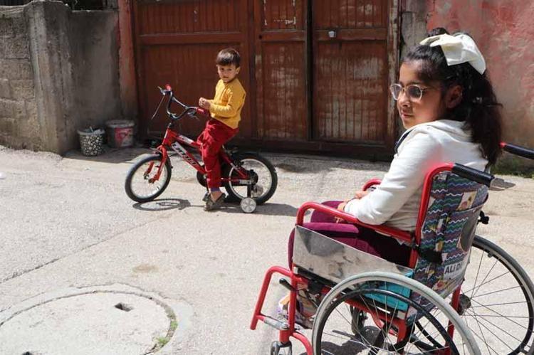 DİŞ DOKTORU OLMAK, EN BÜYÜK HAYALİM