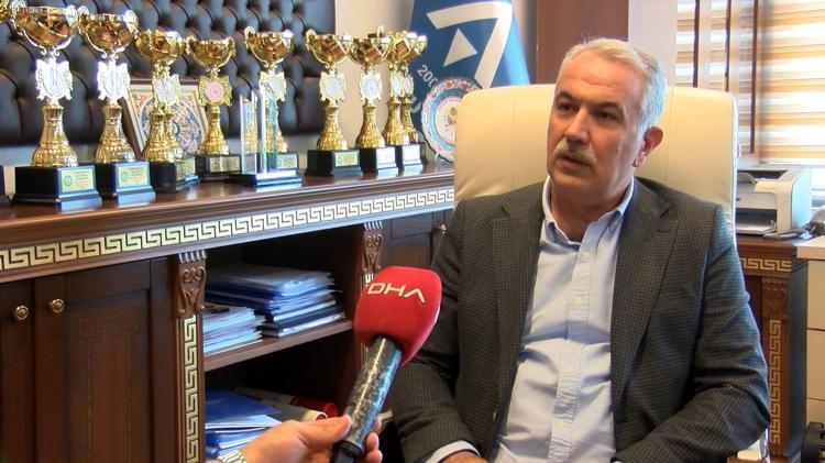 ONLAR BİZİM GÖNLÜMÜZÜN BİRİNCİSİ