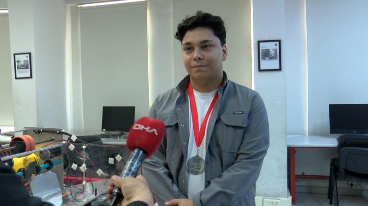 ÇOK FAZLA EMEK HARCADIK