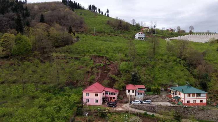 HEYELANIN BOYUTU DRON KAMERASINDA