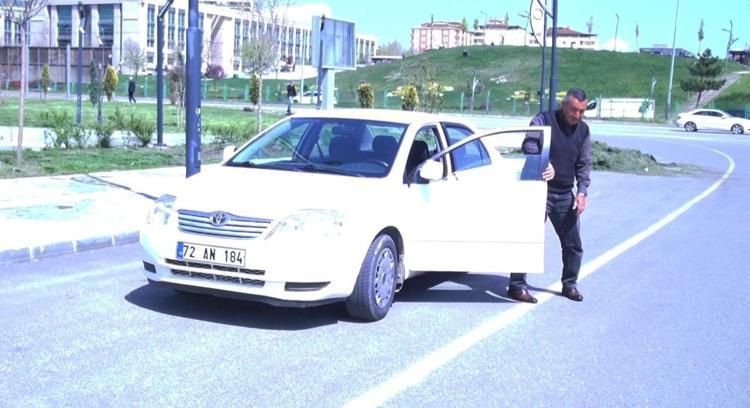 120 KAMERADAN 92 SAATLİK GÖRÜNTÜ İZLENDİ