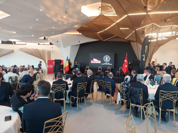 ‘HEMŞERİLERİMİZLE GURUR DUYDUK’