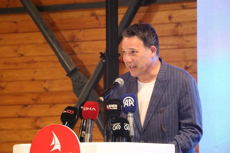 ÇANAKKALENİN SARSILMAZ RUHUNUN TAM ORTASINDAYIZ