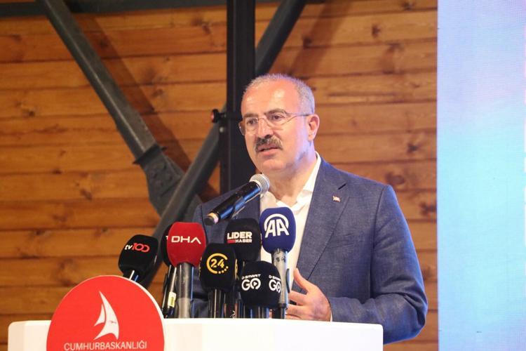 BİNLERCE YIL GERİYE GİDEN ÇOK KÖKLÜ BİR TARİHİ VAR