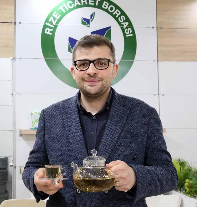 ANTİOKSİDANI ÇOK YÜKSEK