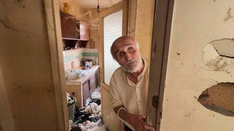 ÇOK GÜZEL BİR HAYATIM VARDI