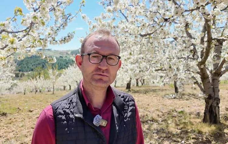 SUSUZ TARIM AROMADA FARKI OLUŞTURUYOR