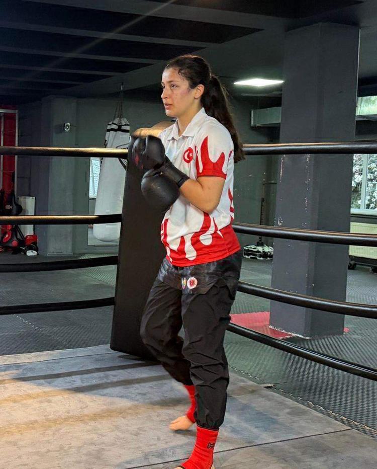 HERKESİN YAPABİLECEĞİ BİR SPOR