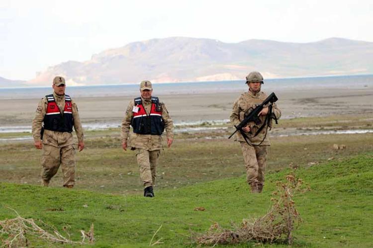 ATEŞLİ SİLAHLA YARALANMA ORANI YÜZDE 15E DÜŞTÜ