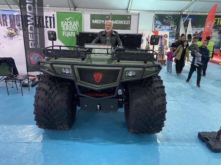 ‘FİNANSAL AMAÇ GÜTMEDİK, HOBİ OLARAK BAŞLADIK’