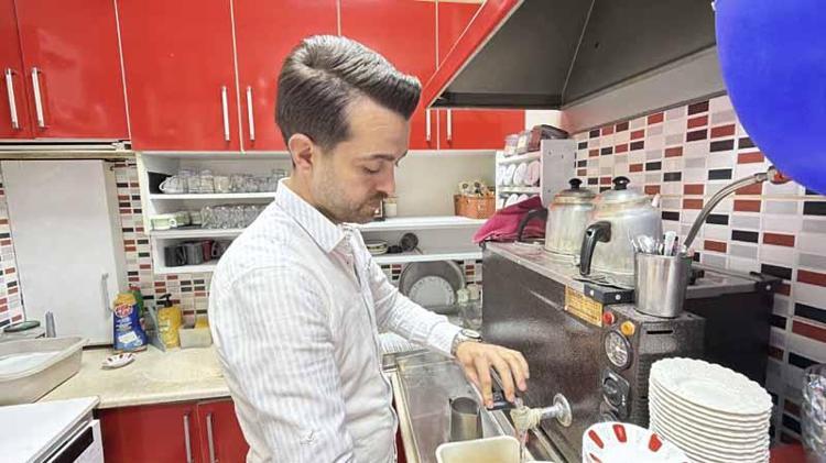 HERKES ÇOK ŞAŞIRDI’