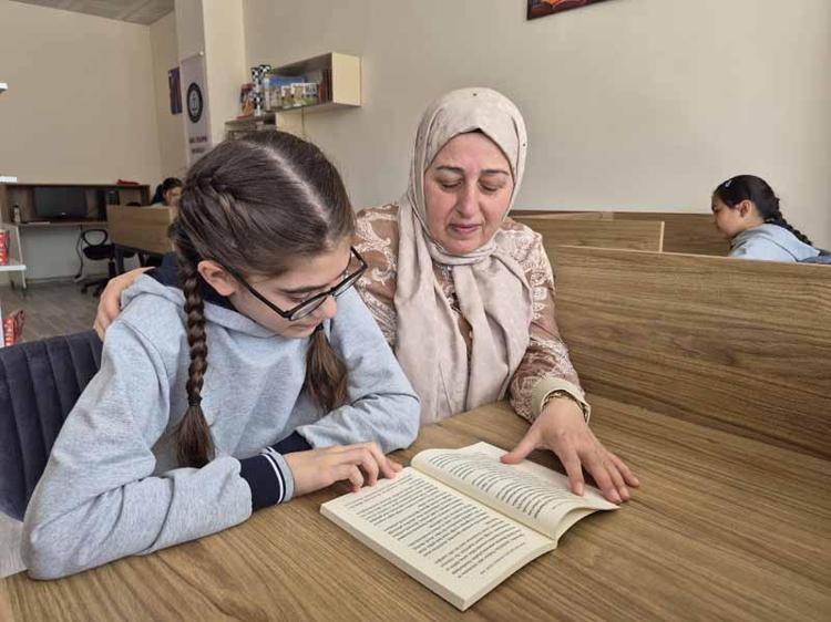 GELECEĞİN NAZLICAN VE TAMERLERİ BURADAN ÇIKACAK