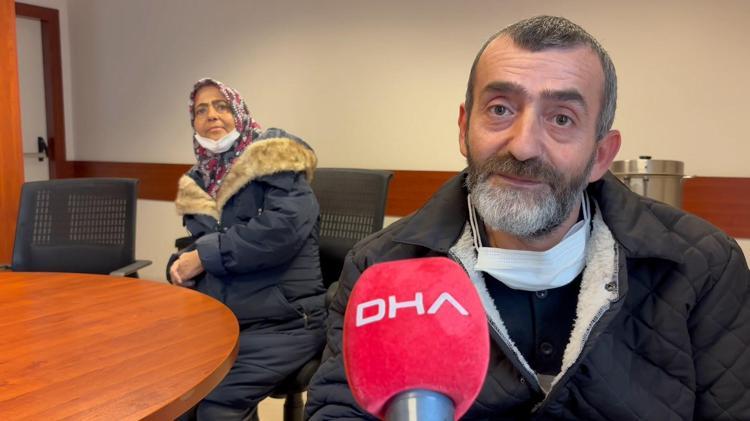 ‘GÖNÜLDEN RAZI GELDİM