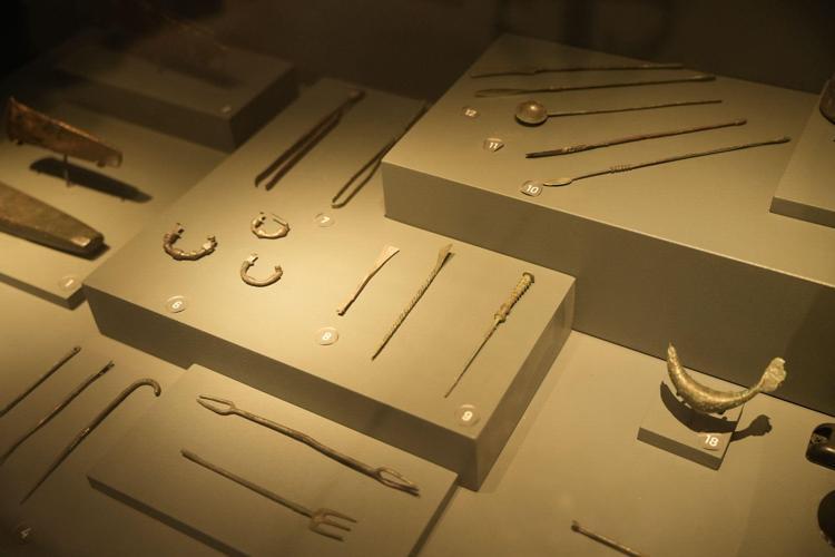 YENİ ULUSLARARASI SERGİLER YOLDA