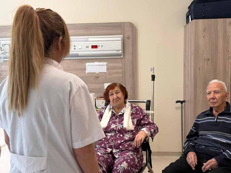 REHABİLİTASYON OLAY OLDUĞUNDA BAŞLAR