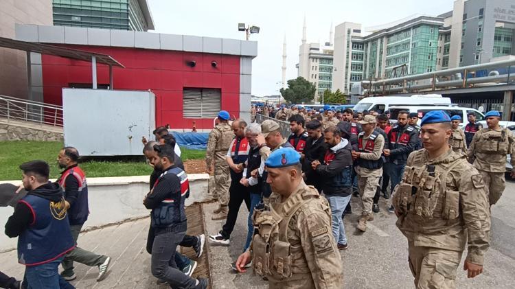 PARAYI KUYUMCULAR ARACILIĞIYLA AKLAMIŞLAR