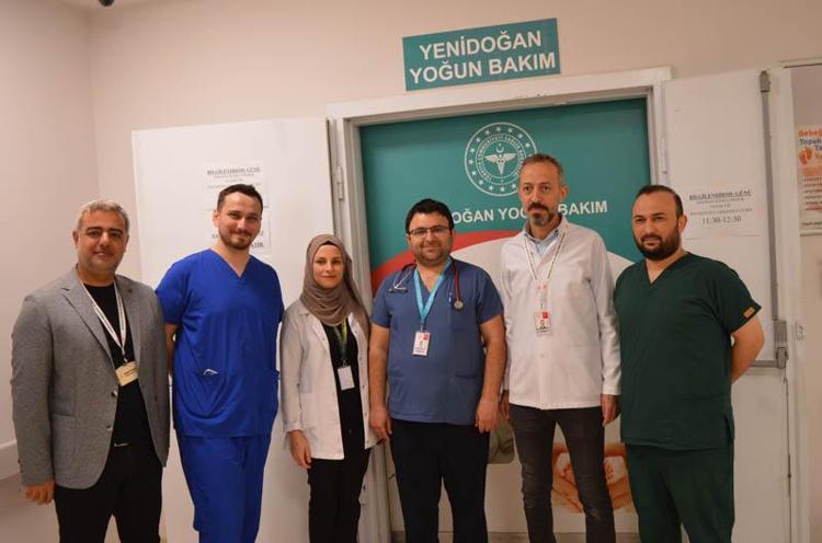 ‘MARDİNDE İLK DEFA YAPILDI’