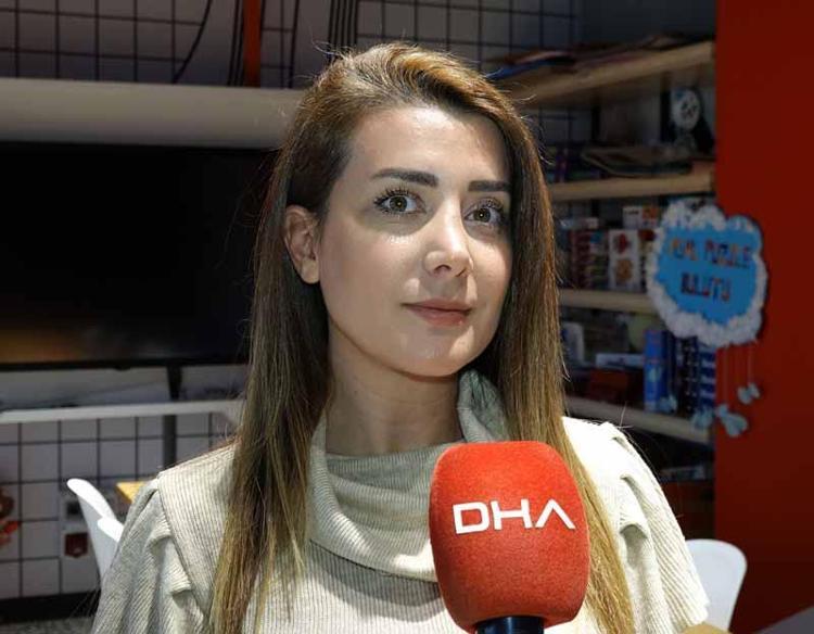 ‘LİNA SİNGAPUR’DA ÜLKEMİZİ TEMSİL EDECEK’