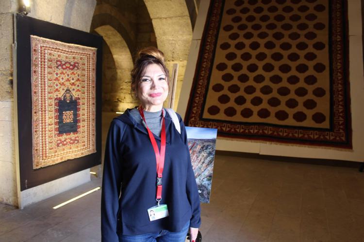 SULTANHANI, İPEK YOLU ÜZERİNDEKİ EN BÜYÜK HAN