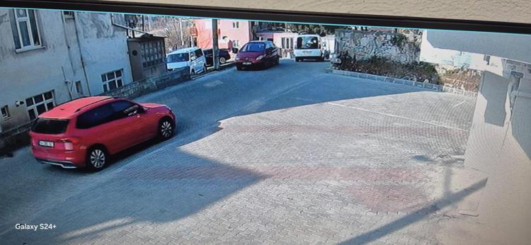 BU İŞİN PEŞİNİ BIRAKMAYACAĞIM