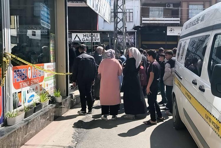 KAMERA GÖRÜNTÜLERİNDEN TESPİT EDİLDİLER