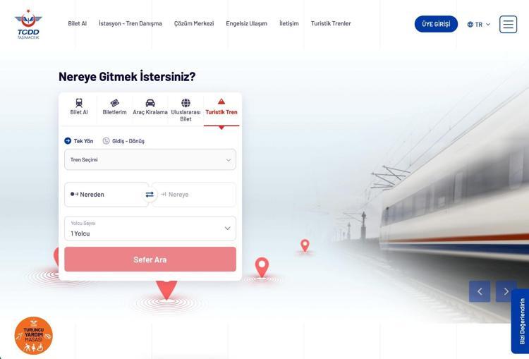 İŞLEMLER HIZLI VE SORUNSUZ HALE GELDİ