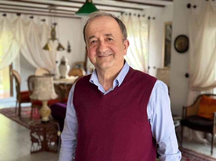 TÜRKİYEYİ TAKDİR EDEN BİR NESİL OLACAK