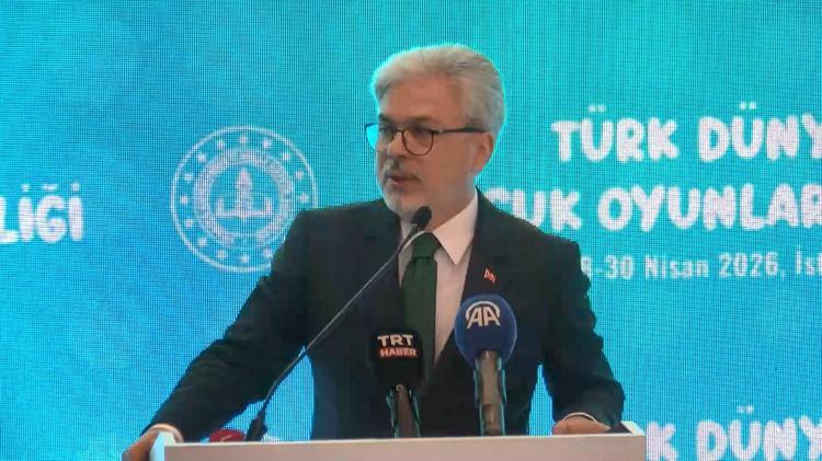 OYUNLAR ÇOCUĞUMUZUN İNŞASI İÇİNDE ÇOK ÖNEMLİDİR