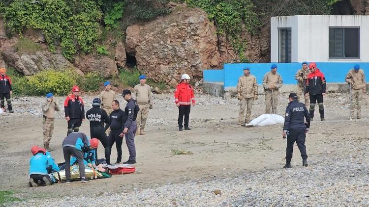 180 KİŞİ GÖREV ALDI