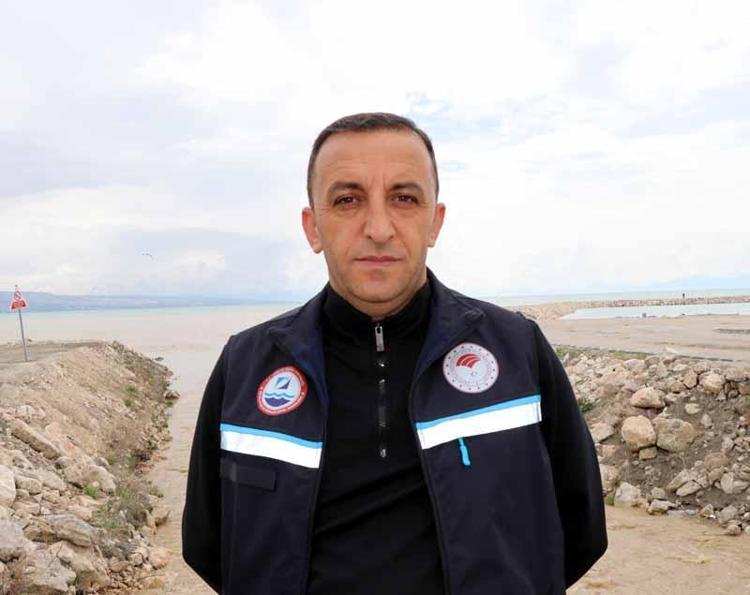 BALIĞI AVLAMAYIN, SATMAYIN VE SATTIRMAYIN