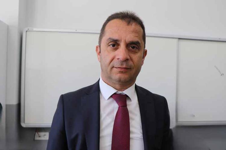 ‘DOSTLUĞUN KALICI OLMASINI HEDEFLİYORUZ’