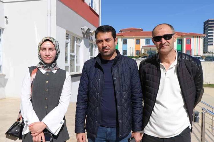 ‘SAMSUN’UN TADINI ÇIKARTIYORUZ’