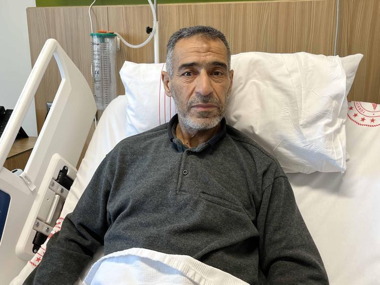 KUŞ GİBİ HAFİF HİSSEDİYORUM